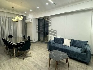3-комнатная квартира: Москва, Староволынская улица, 15к4 (130 м²)