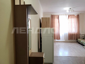 Квартира-студия: Ростов-на-Дону, улица Мушкетова, 19/21 (32.8 м²)