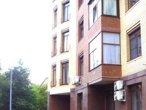 3-к кв. Москва Факультетский пер., 6 (100.4 м²)