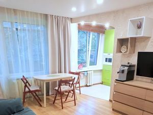 2-к кв. Москва ул. Маршала Чуйкова, 13К2 (45.0 м²)