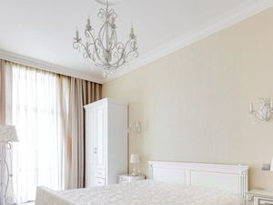 4-к кв. Москва Казарменный пер., 3 (166.0 м²)