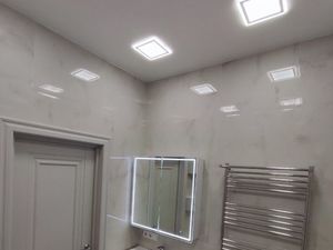 2к квартира Архитектора Щусева