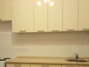 1-к кв. Москва ул. Фонвизина, 13 (37.0 м²)