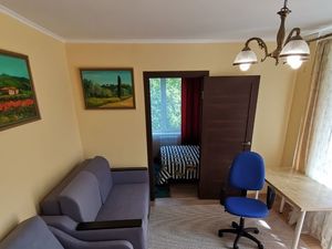 2-х комнатная квартира около метро Крестьянская застава