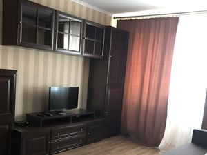 1 комнатная квартира Большая Якиманка