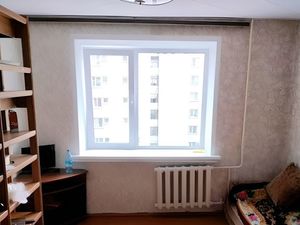 Комната Новосибирская область, Новосибирск ул. Ломоносова, 59 (14.0 м²)