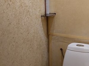 1-комнатная квартира: Москва, Воронежская улица, 32к2 (38.9 м²)