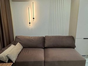 Квартира-студия: Москва, проезд Невельского, 1к4 (25 м²)