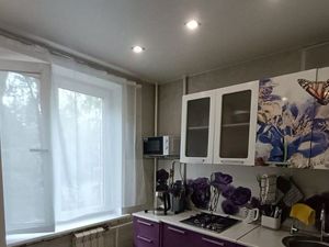 3-к кв. Москва Вешняковская ул., 15К2 (60.4 м²)