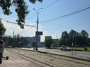 1-к кв. Москва проезд Черепановых, 36 (34.0 м²)