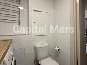 2-комнатная квартира: Москва, улица Добролюбова, 8к2 (45 м²)