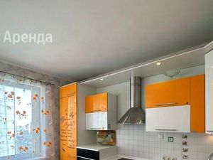 3-к кв. Москва Хорошевское ш., 12к1 (72.0 м²)