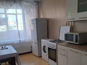 1-к кв. Москва Ботанический пер., 11 (38.0 м²)