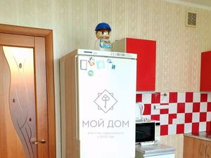 1-к кв. Москва ул. Академика Янгеля, 3к2 (40.0 м²)