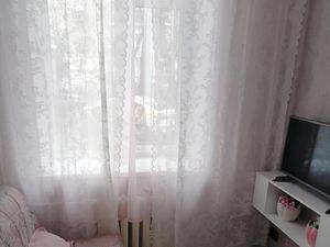 Студия Москва ул. Шкулева, 13/25С3 (12.0 м²)