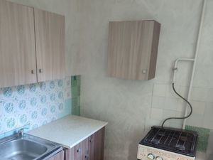 1-к кв. Санкт-Петербург ул. Стойкости, 9 (31.0 м²)