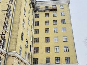 2к квартира Трофимова