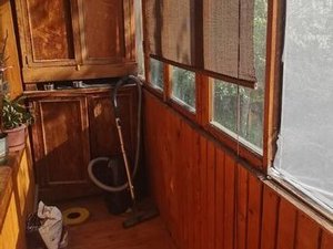 3-комнатная квартира: Санкт-Петербург, Купчинская улица, 10к2 (59.9 м²)