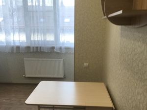 2-к кв. Краснодарский край, Краснодар ул. Краеведа Соловьева, 2к1 (47.0 м²)
