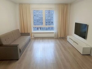 1-комнатная квартира: Москва, улица Михайлова, 30Ак6 (50 м²)