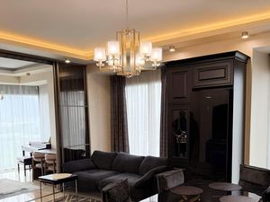 4-к кв. Москва Севастопольский просп., 22А (90.0 м²)