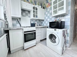 1-комнатная квартира: Санкт-Петербург, проспект Ветеранов, 129к2 (32 м²)