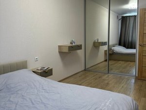 1-комнатная квартира: Ростов-на-Дону, улица Нансена, 109/2 (40 м²)