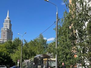 Квартира Авиаконструктора Микояна