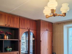 3-к кв. Москва ул. Маршала Новикова, 6К1 (65.0 м²)