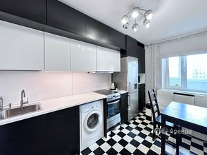 1-комнатная квартира: Москва, Кетчерская улица, 2к5 (34 м²)