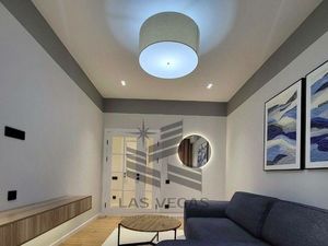 2-к кв. Москва Тверская ул., 19С2 (82.0 м²)