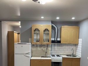 Студия Ростовская область, Ростов-на-Дону Заводская ул., 25 (31.0 м²)