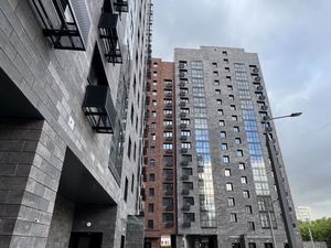 1 комнатная квартира на метро Перово