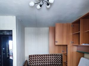 1-к кв. Санкт-Петербург Взлетная ул., 9 (33.7 м²)