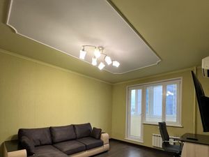 1-к кв. Москва 2-й Южнопортовый проезд, 23К2 (38.0 м²)