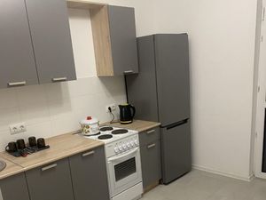2-к кв. Москва ул. Академика Скрябина, 3/1к4 (57.0 м²)