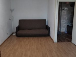 1-комнатная квартира: Москва, Саянская улица, 7к1 (34.15 м²)