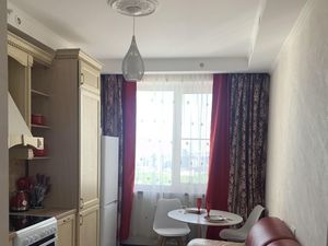 2-х комнатная квартира на метро Беговая