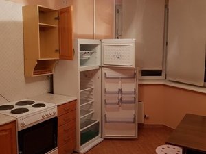 2-комнатная квартира: Московский, Радужная улица, 29 (54 м²)
