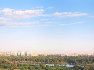 1-к кв. Краснодарский край, Краснодар ул. Автолюбителей, 1/7к2 (40.2 м²)