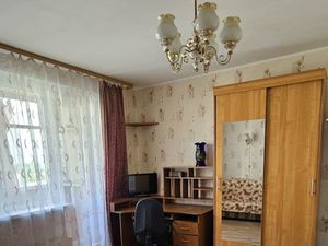 Однушка Митинская