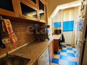 1-комнатная квартира: Краснодар, улица Стасова, 104 (35 м²)