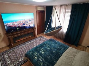 3-комнатная квартира: Новосибирск, улица Дмитрия Донского, 26/1 (101.7 м²)