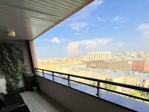 3-к кв. Москва Ружейный пер., 3 (123.79 м²)