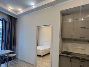 1-к кв. Москва ул. Народного Ополчения, 15К3 (36.0 м²)