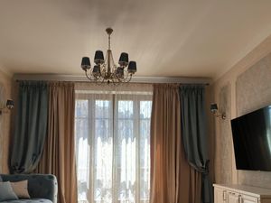 2-х комнатная квартира Измайловский
