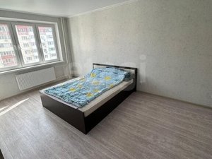 1-комнатная квартира: Краснодар, Душистая улица, 29 (41.1 м²)