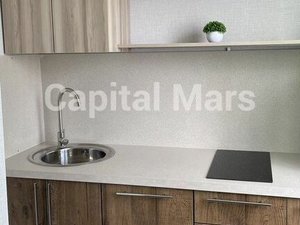 1-комнатная квартира: Москва, улица Перерва, 45к1 (39 м²)