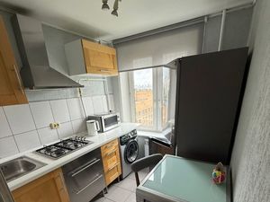 1-к кв. Москва ул. 2-я Машиностроения, 9Б (32.5 м²)