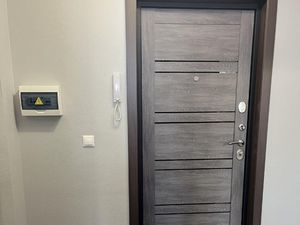 1-к кв. Санкт-Петербург Туристская ул., 23к1 (36.5 м²)